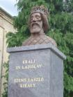 Spomenik Sv.Ladislavu