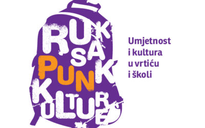 „Ruksak pun kulture“