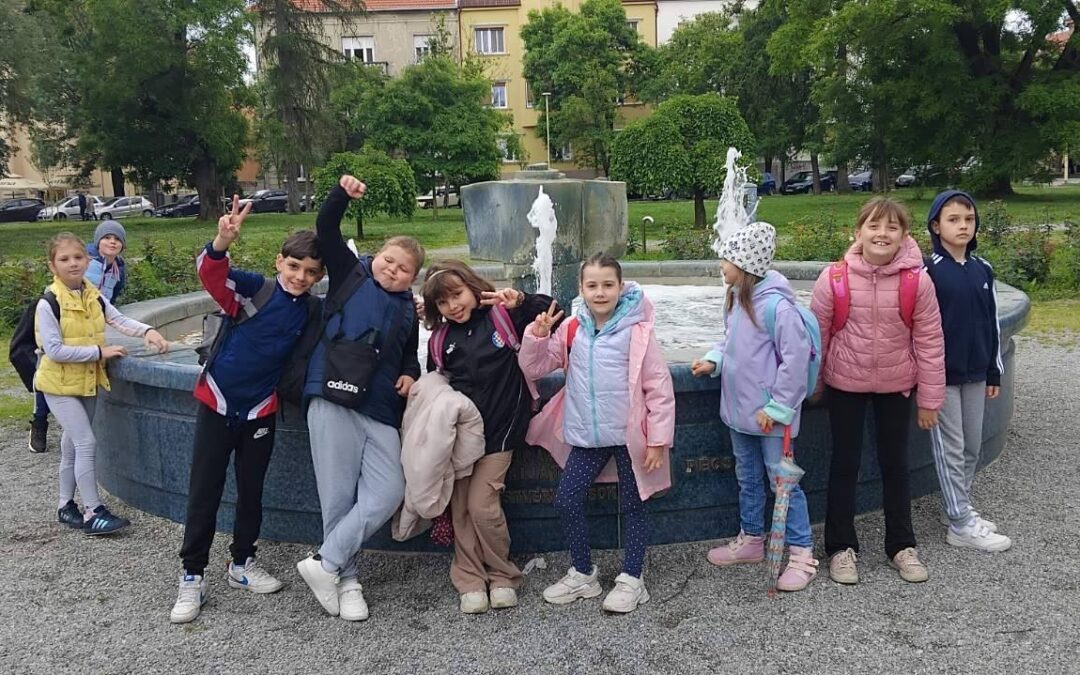 Sigurni u prometu