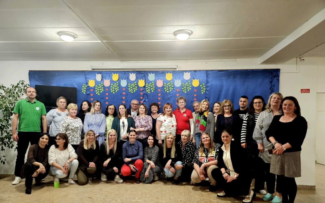 „Festival multikulturalnosti“