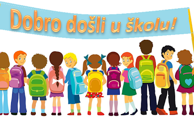 OBAVIJEST O POČETKU NASTAVE U ŠK. GOD. 2025./2026.