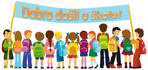 OBAVIJEST O POČETKU NASTAVE U ŠK. GOD. 2025./2026.