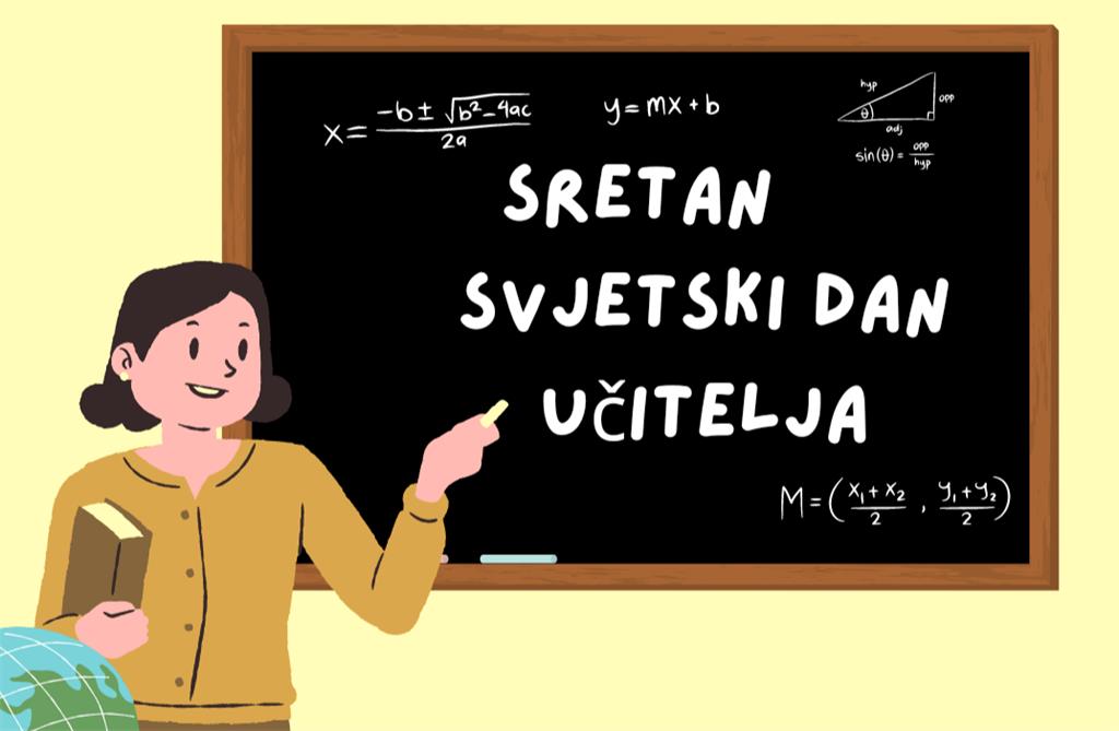 Dan učitelja