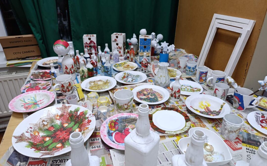 Energija poduzetništva – energija uspjeha