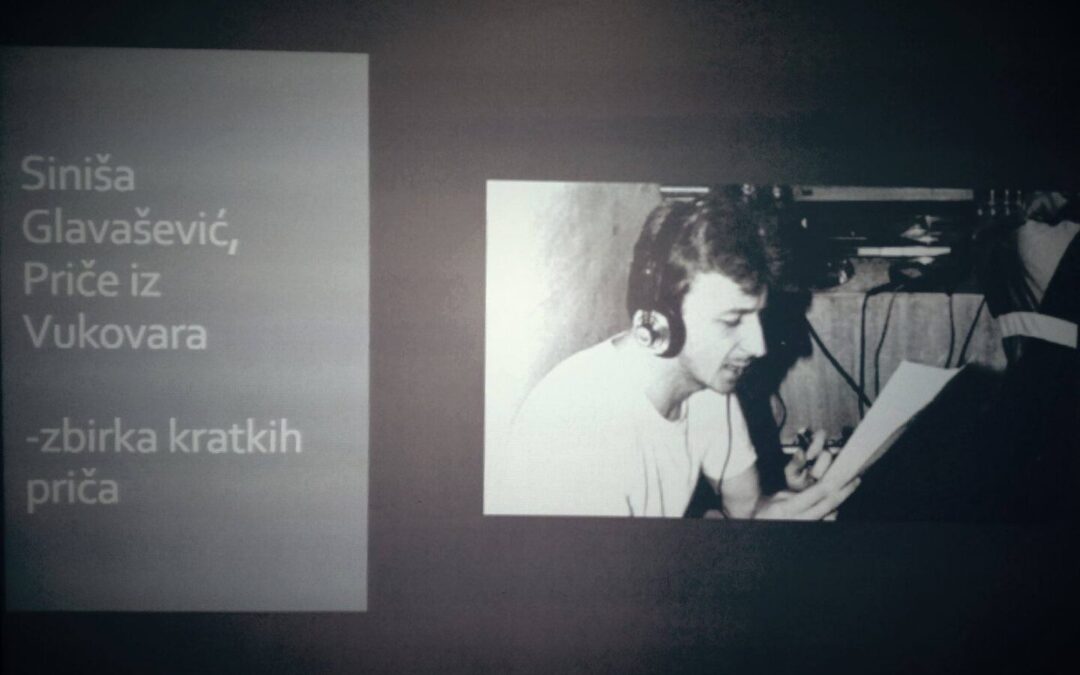 Vukovar – Laslovo, 18.-24.11.2025.