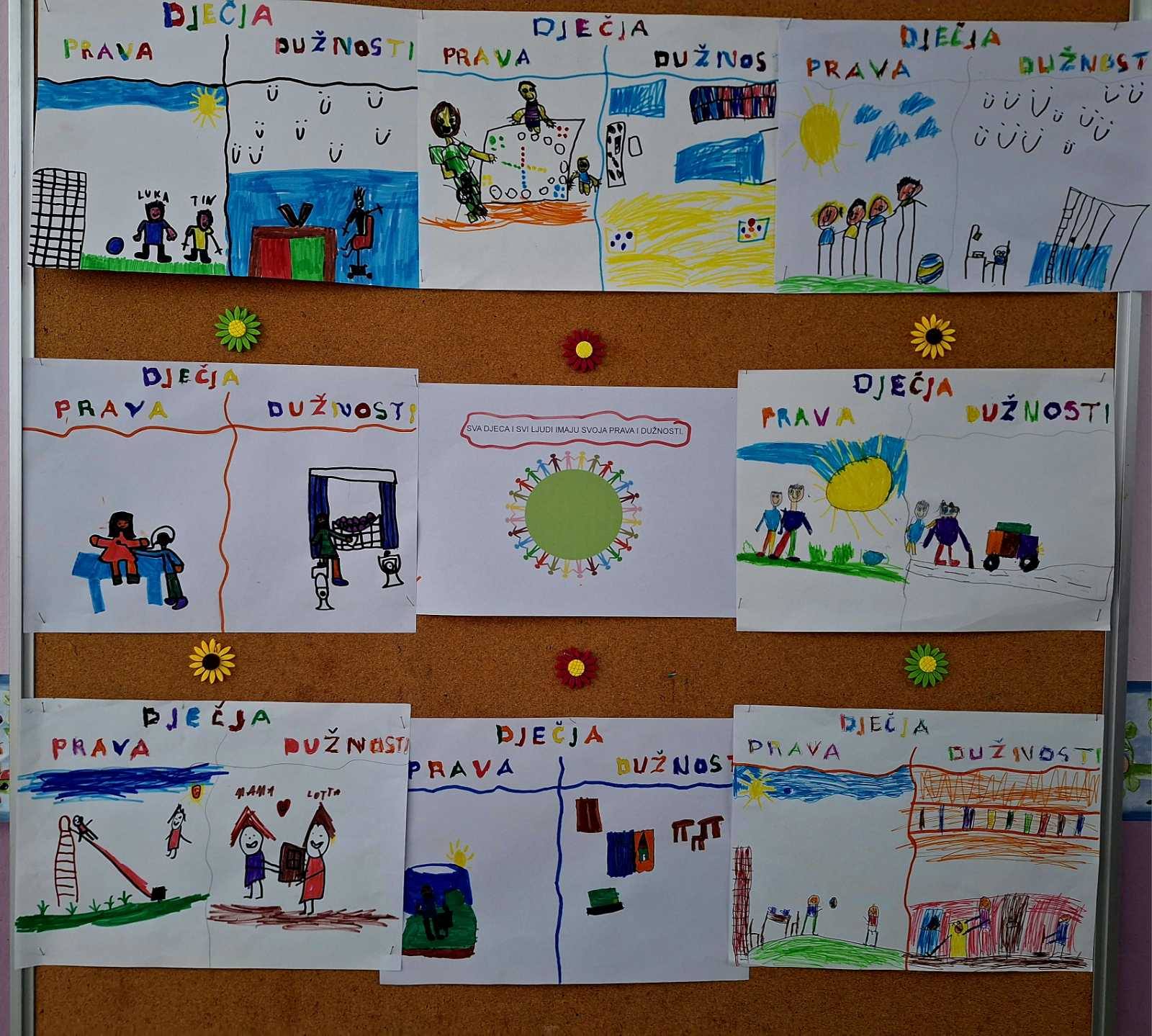 Međunarodni dan djece