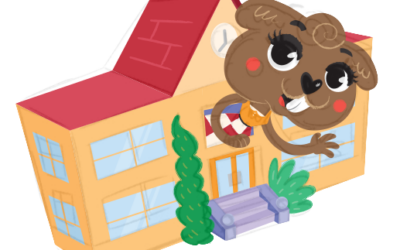 Izvrsni rezultati naših učenika na natjecanju Dabar 2025.