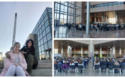 U knjižnici proteklih mjeseci: Završna svečanost Nacionalnog kviza za poticanje čitanja u NSK u Zagrebu