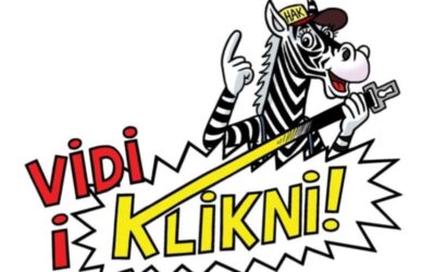 „Vidi i klikni“