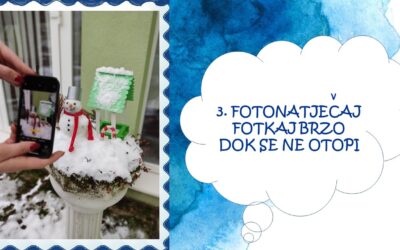 Završen ovogodišnji fotonatječaj