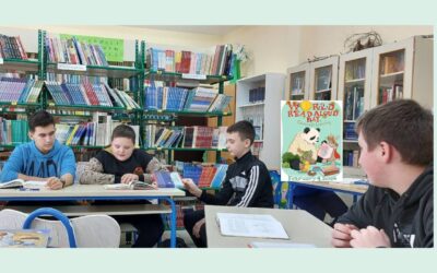 Obilježavamo Svjetski dan čitanja naglas