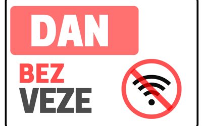 Dan BezVeze 2026.