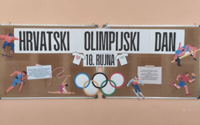 Hrvatski olimpijski dan