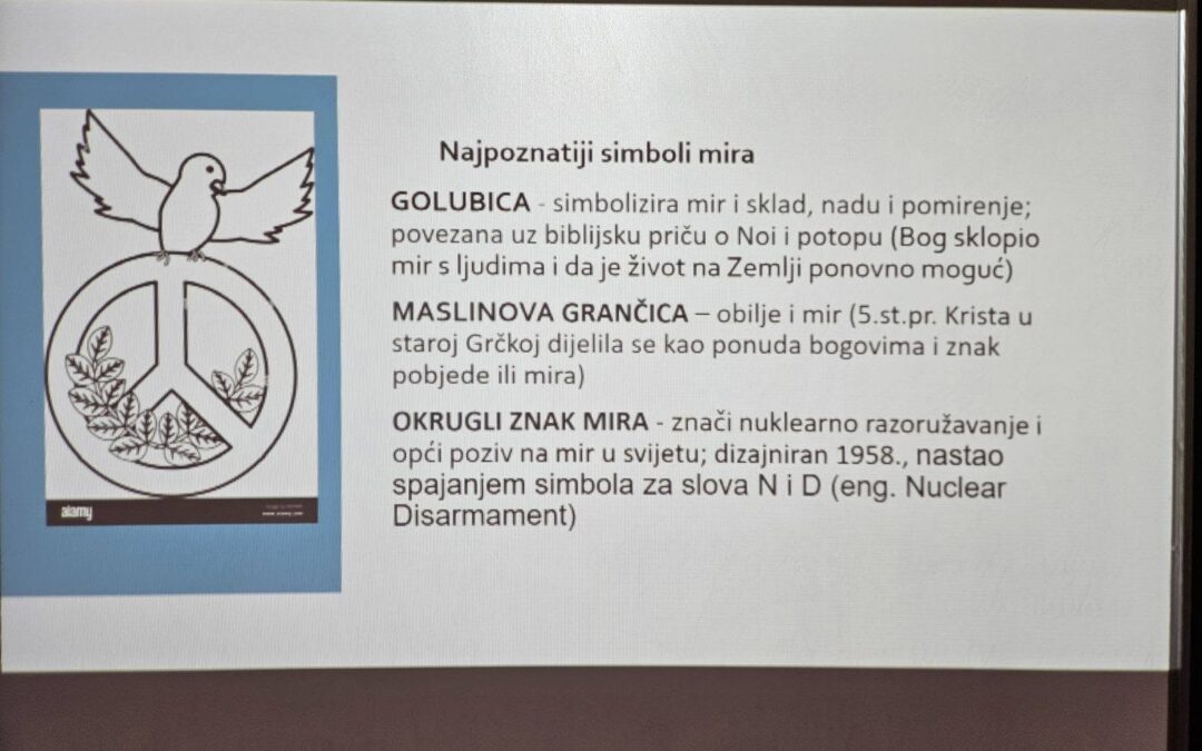 Europski dan mira