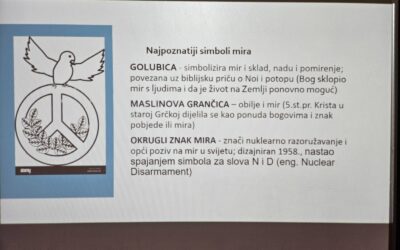 Europski dan mira